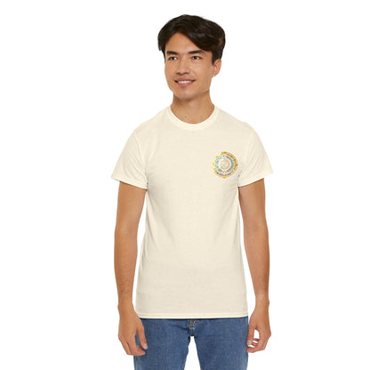 Christian Favorite Embroidery.