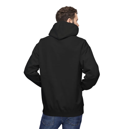 Sweat à capuche « Tu es toujours choisi »