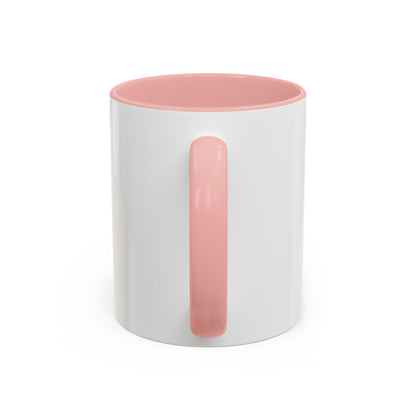 Tasse à café Yahweh Mon Défenseur