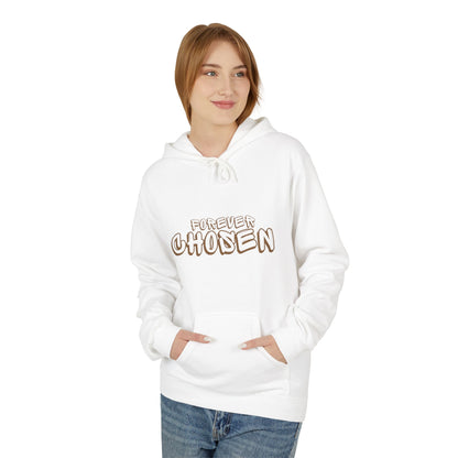 Sweat à capuche « Tu es toujours choisi »