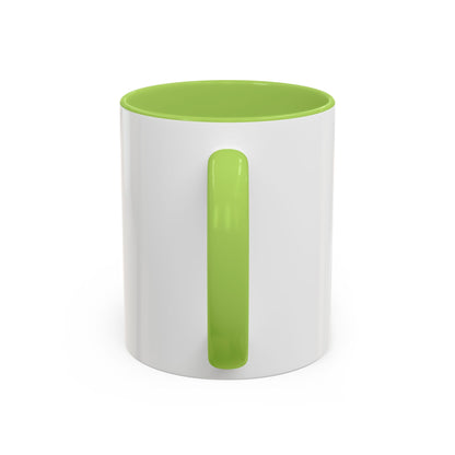 Tasse à café Yahweh Mon Défenseur
