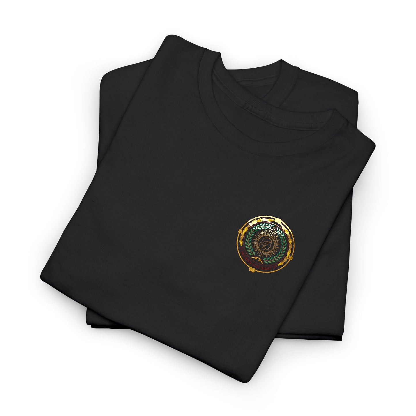 Christian Favorite Embroidery.