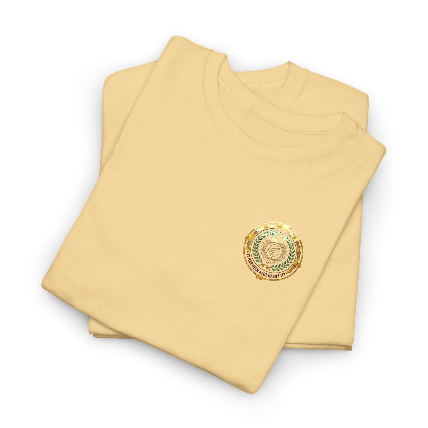Christian Favorite Embroidery.