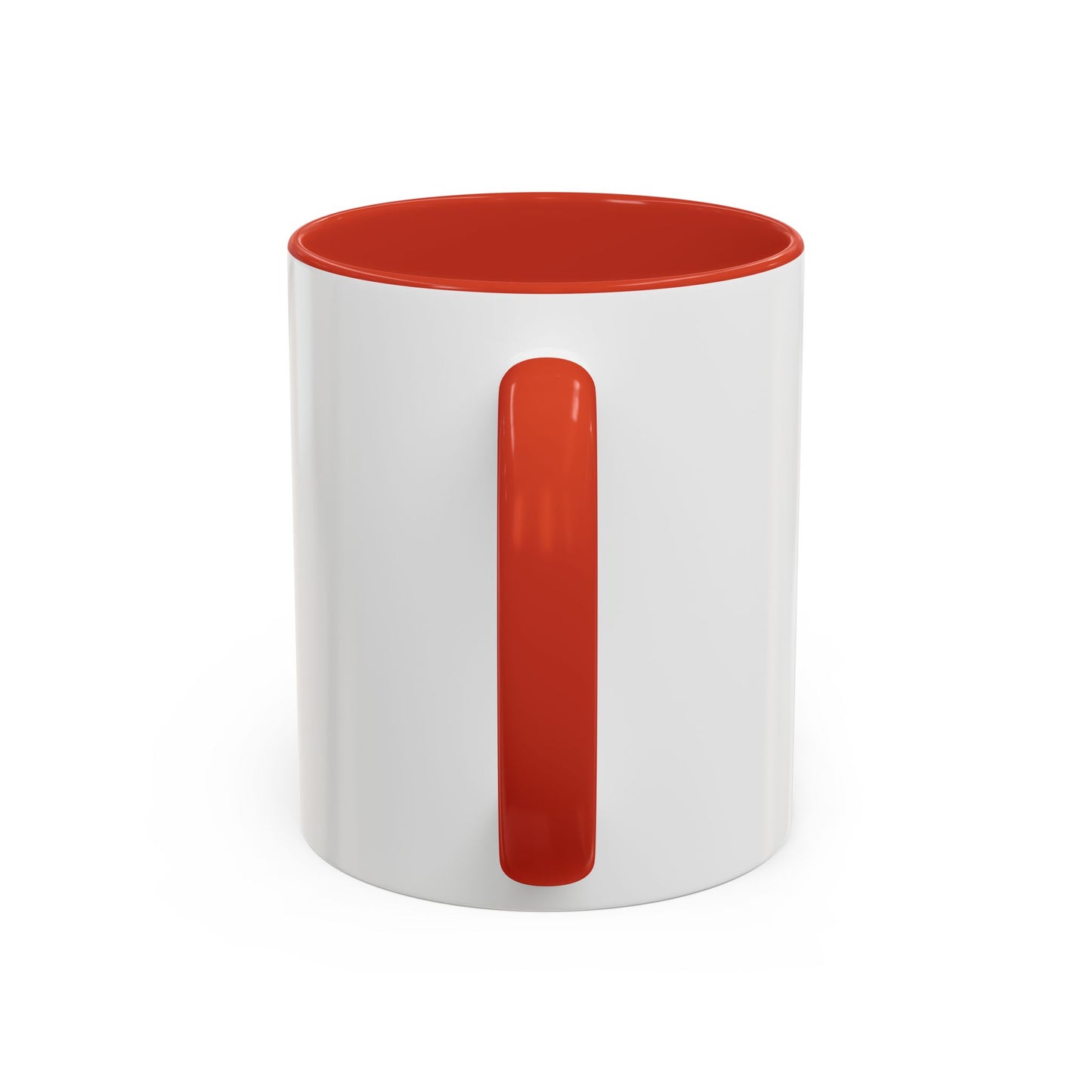 Tasse à café Yahweh Mon Défenseur