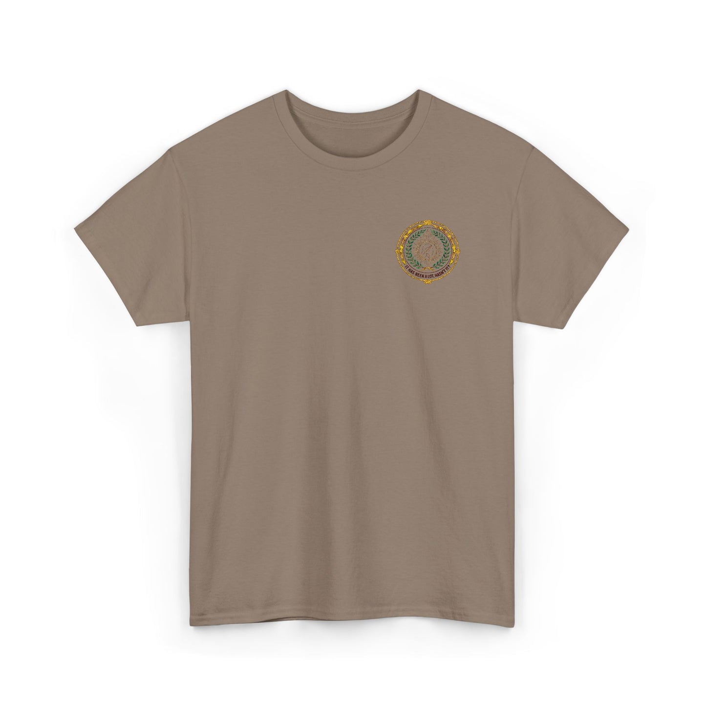 Christian Favorite Embroidery.