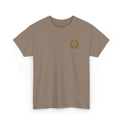 Christian Favorite Embroidery.