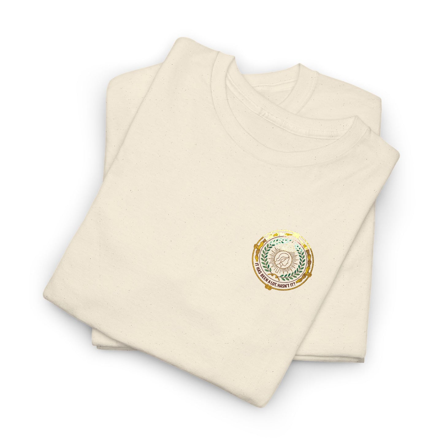 Christian Favorite Embroidery.