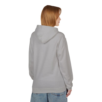 Sweat à capuche « Tu es toujours choisi »