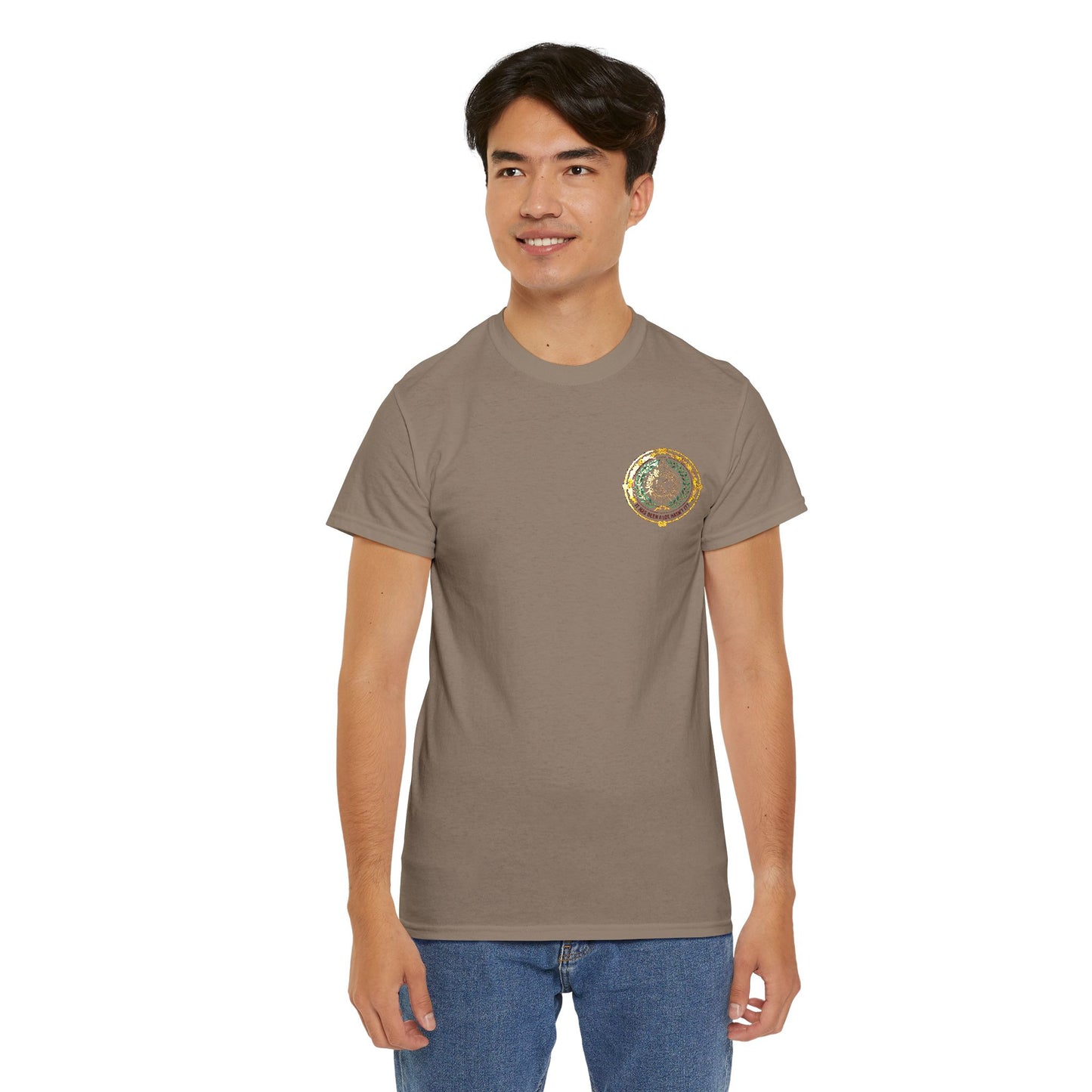 Christian Favorite Embroidery.
