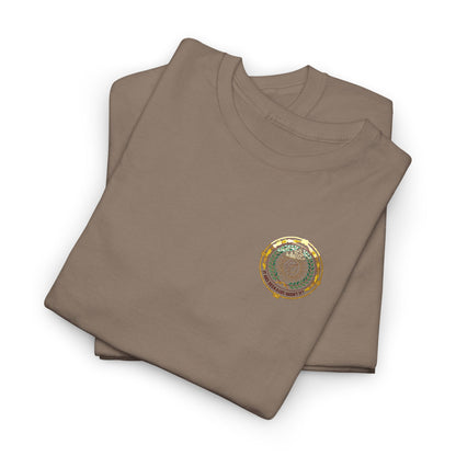 Christian Favorite Embroidery.