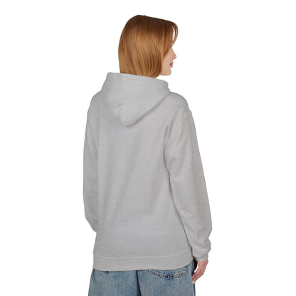 Sweat à capuche « Tu es toujours choisi »