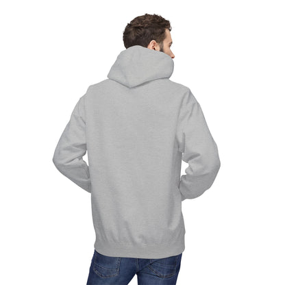 Sweat à capuche « Tu es toujours choisi »