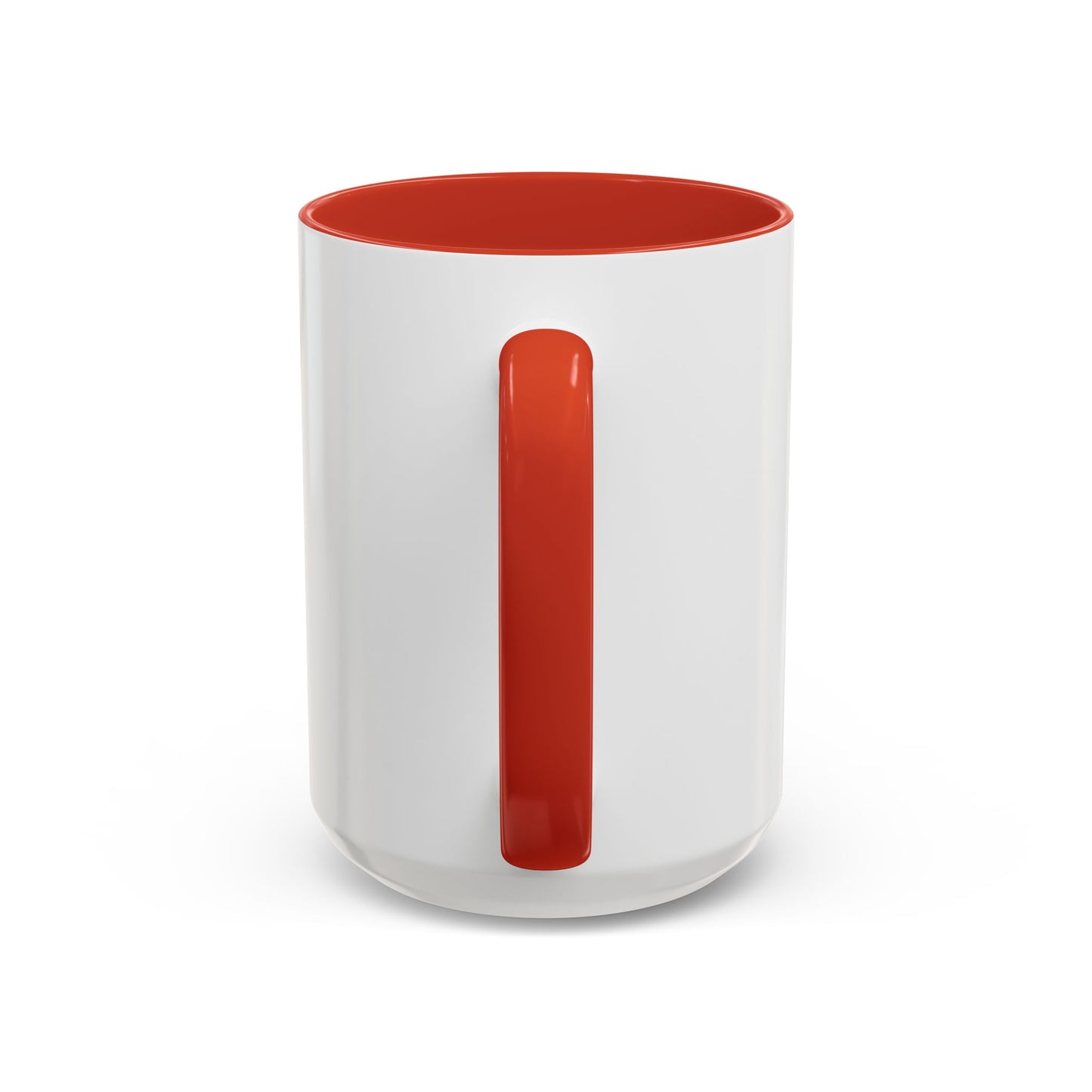 Tasse à café Yahweh Mon Défenseur