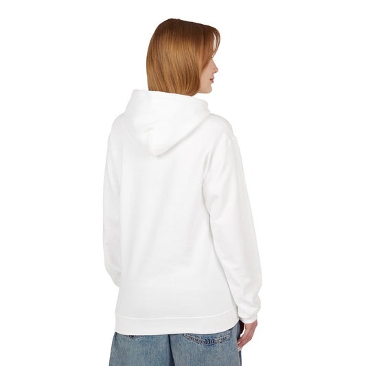 Sweat à capuche « Tu es toujours choisi »