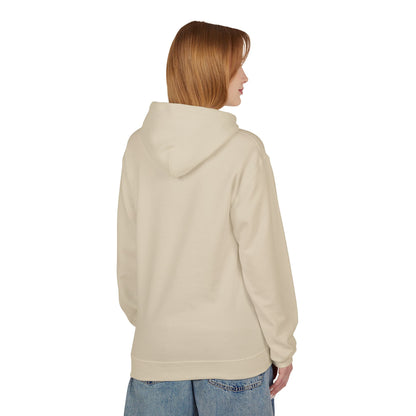 Sweat à capuche « Tu es toujours choisi »