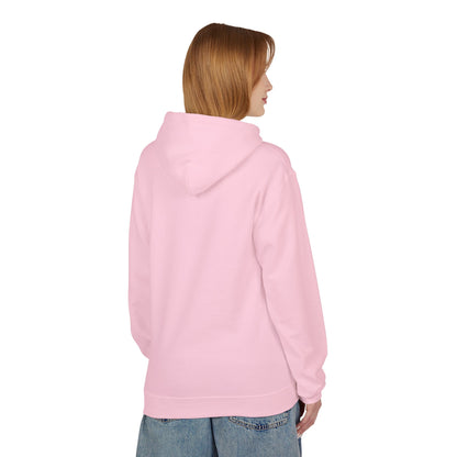 Sweat à capuche « Tu es toujours choisi »