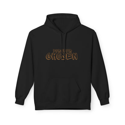 Sweat à capuche « Tu es toujours choisi »