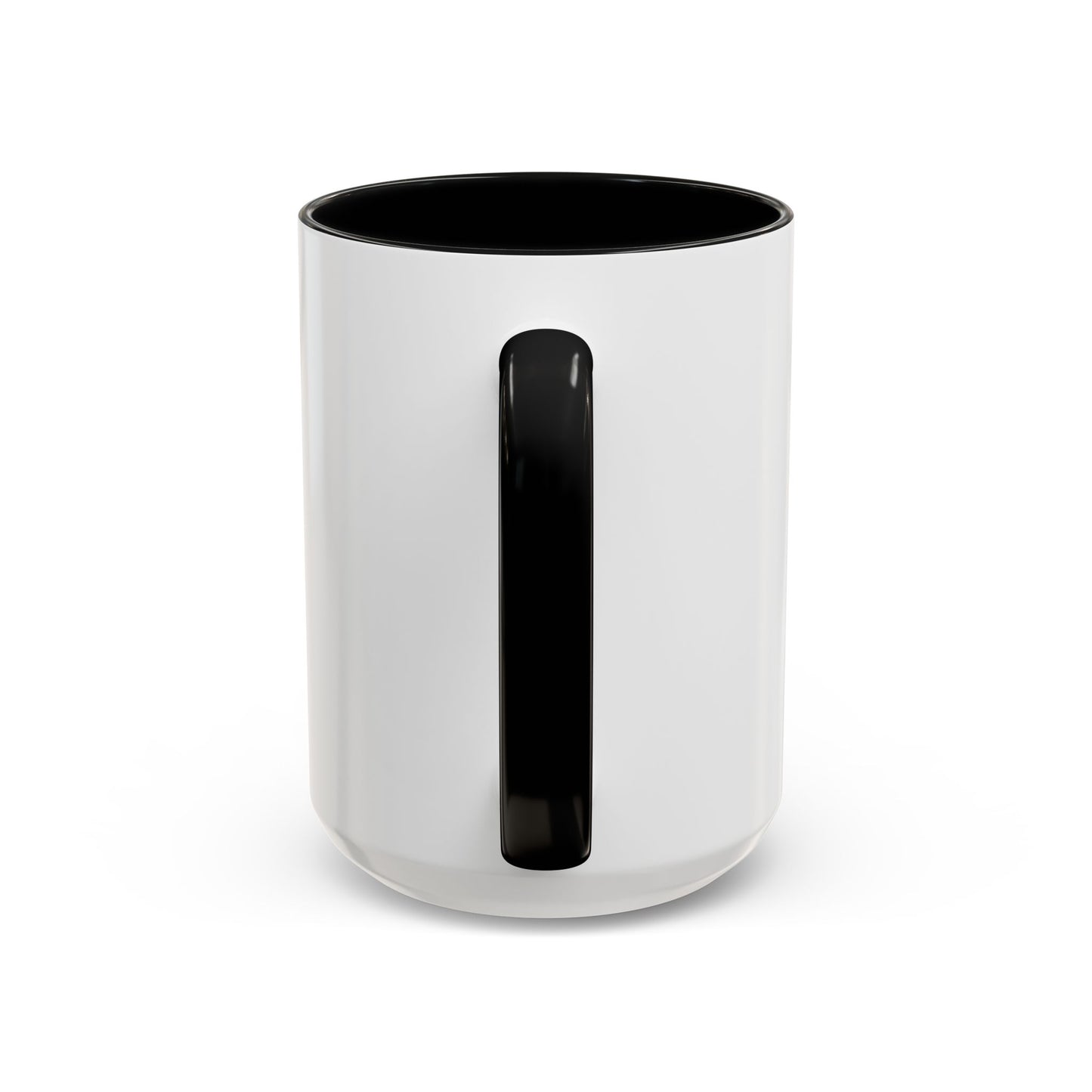 Tasse à café Yahweh Mon Défenseur