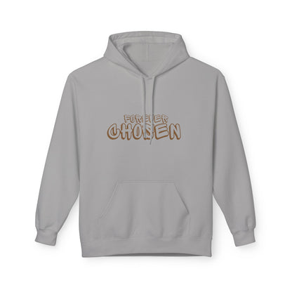 Sweat à capuche « Tu es toujours choisi »