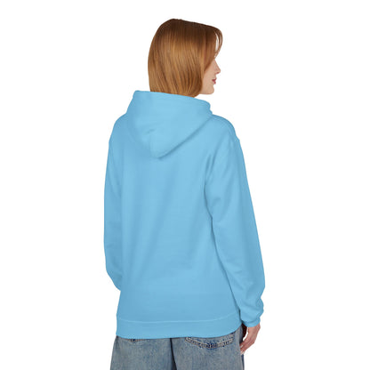 Sweat à capuche « Tu es toujours choisi »