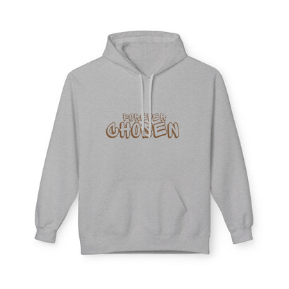 Sweat à capuche « Tu es toujours choisi »