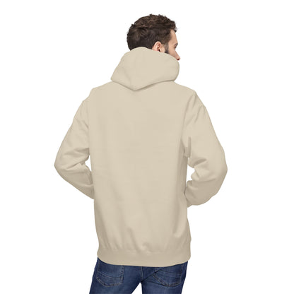 Sweat à capuche « Tu es toujours choisi »