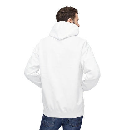 Sweat à capuche « Tu es toujours choisi »